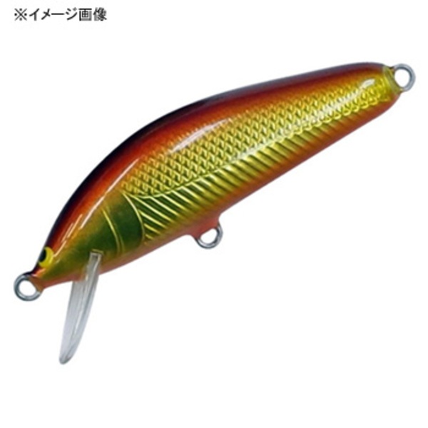 ザウルス(SAURUS) ブラウニー トラン S ｜アウトドア用品・釣り具通販