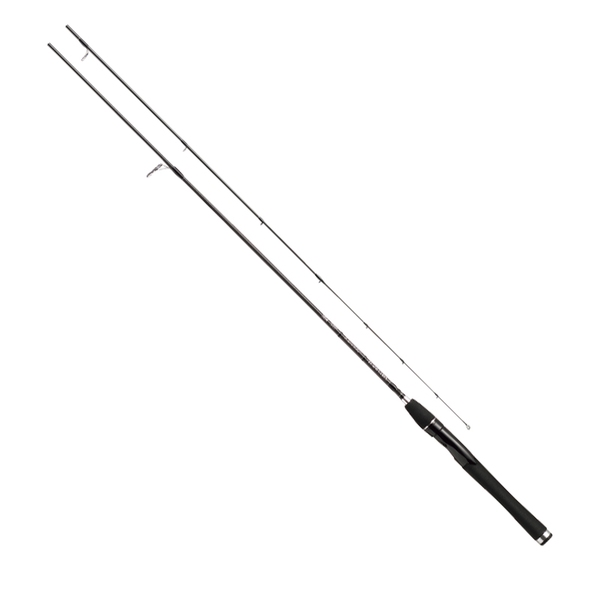 ダイワ(Daiwa) ブラックレーベル(バーサタイル) 6011LMLXS-ST 01403958