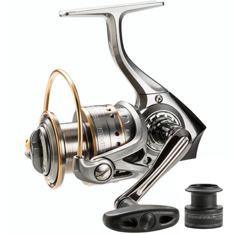 アブガルシア(Abu Garcia) カーディナル II SX2500 1429983