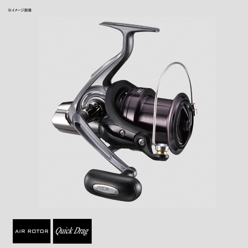 d*9様 DAIWA dynamic ダイナミック ST-400 釣り引退 d*9様 DAIWA
