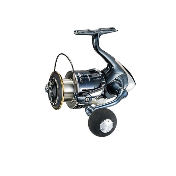 シマノ(SHIMANO) 17ツインパワー XD C5000XG 037480｜アウトドア用品