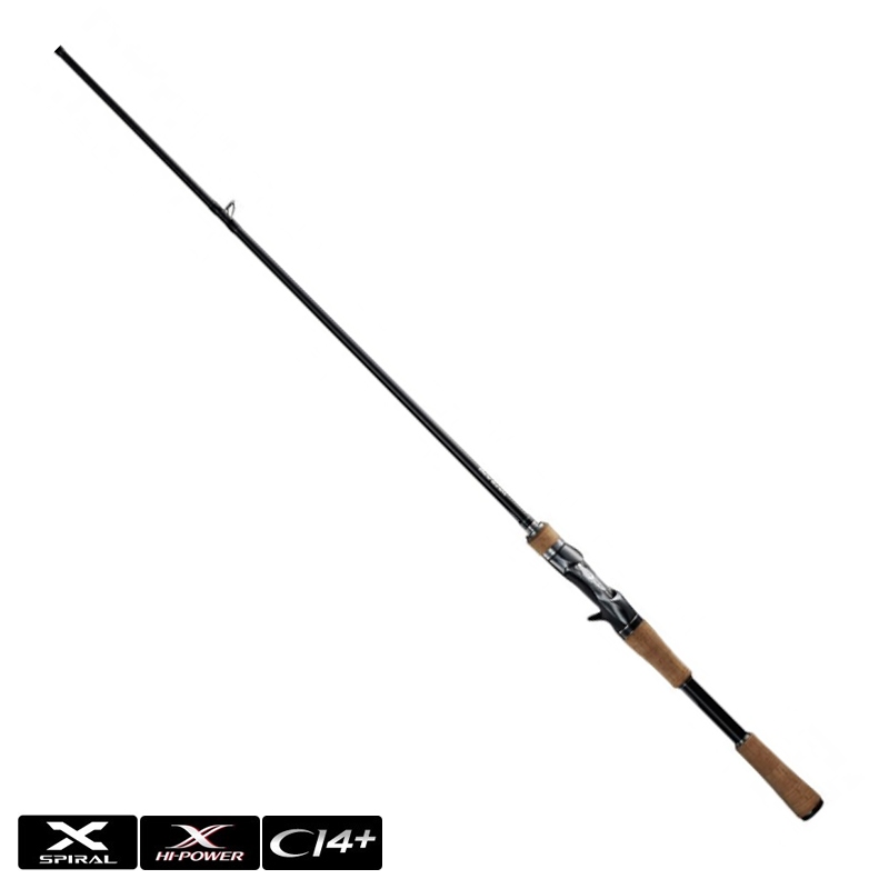 シマノ(SHIMANO) バンタム 170MH 378545｜アウトドア用品・釣り具通販