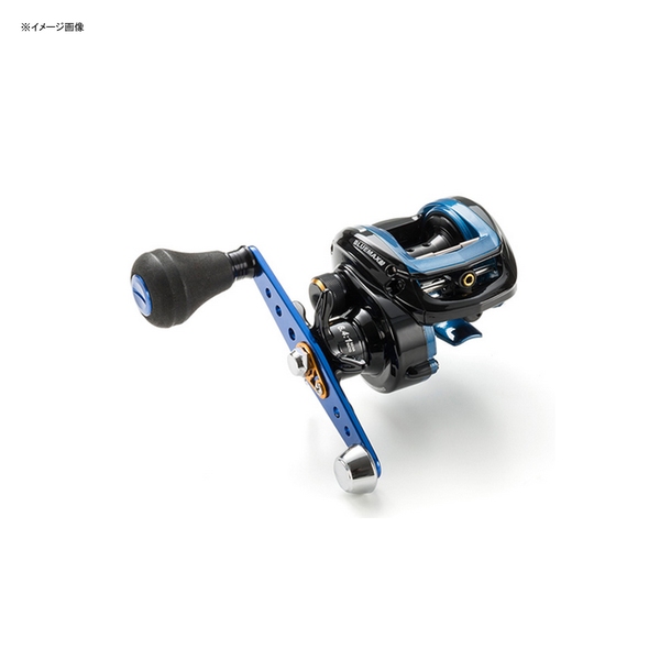 アブガルシア(Abu Garcia) ブルーマックス船3-L 左巻き 1418231