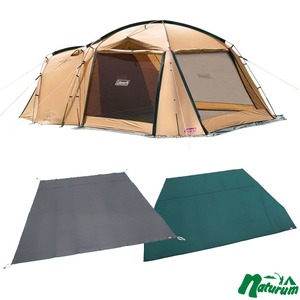 コールマン 2ルームハウス用テントシートセット Coleman(コールマン