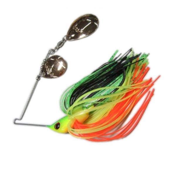 mibro(ミブロ) アパッチスピナーベイト ｜アウトドア用品・釣り具通販