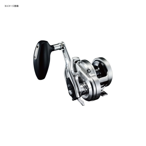 シマノ(SHIMANO) 17 オシアジガー 1001HG 左巻き 036667｜アウトドア