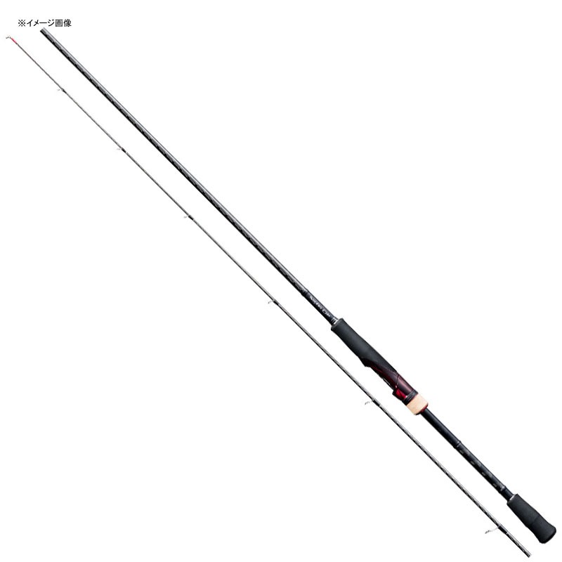 シマノ(SHIMANO) 17 セフィアCI4+ S810M 378507｜アウトドア用品・釣り