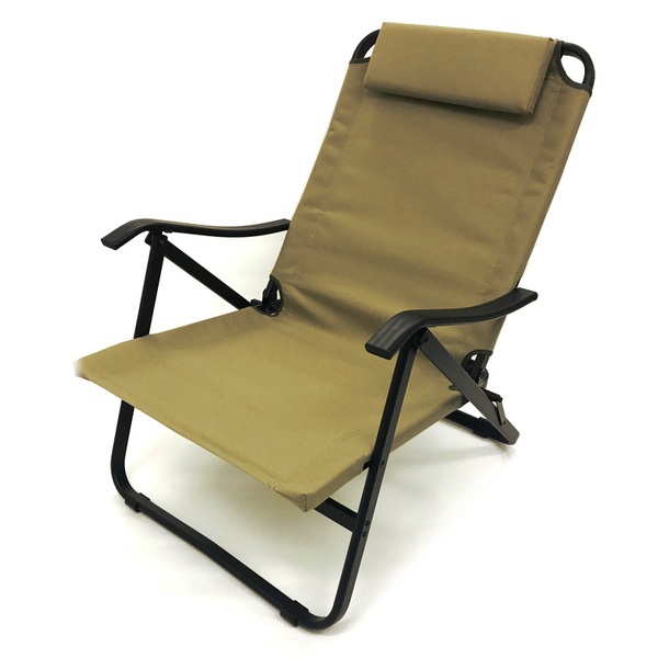 Onway(オンウェー) ローチェア【ナチュラム別注カラー】 OW-61-SDB