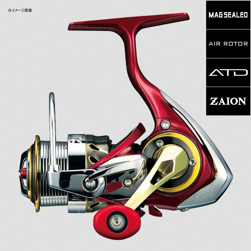 ダイワ(Daiwa) 17 月下美人 EX 2004C 00055647｜アウトドア用品・釣り