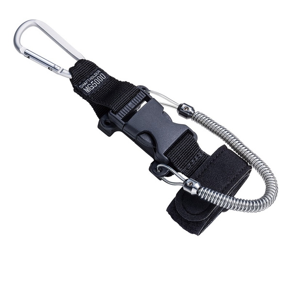 第一精工 シャフトホルダーMG5000 33157｜アウトドア用品・釣り具通販