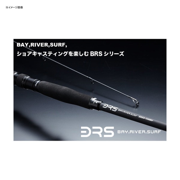 ジャッカル(JACKALL) BRS(ビーアールエス) S76L 105718018190