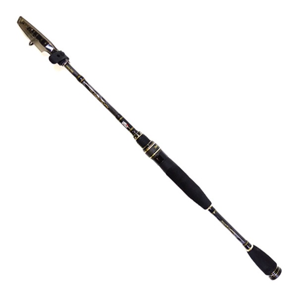 アブガルシア(Abu Garcia) XROSSFIELD(クロスフィールド) XRFS-604UL