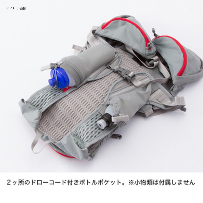 THE NORTH FACE(ザ・ノース・フェイス) MARTIN WING 10(マーティン