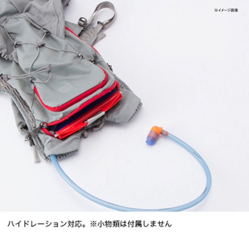 THE NORTH FACE(ザ・ノース・フェイス) MARTIN WING 10(マーティン