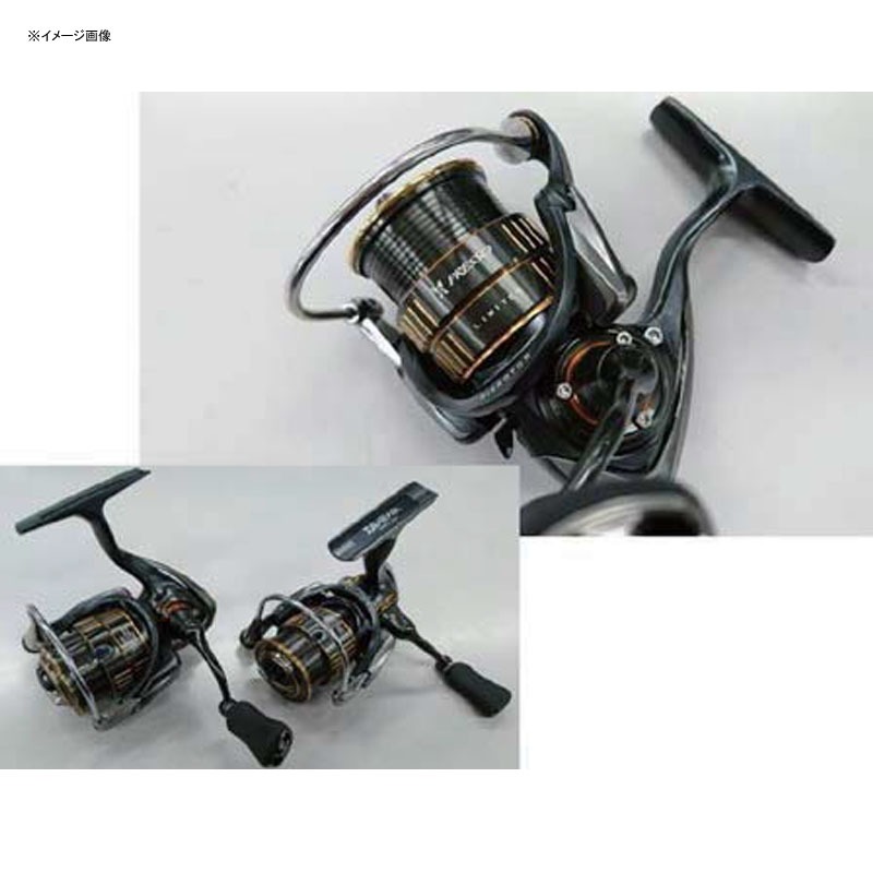 ダイワ(Daiwa) 17PRESSO LIMITED(プレッソ リミテッド) 1025 00055905