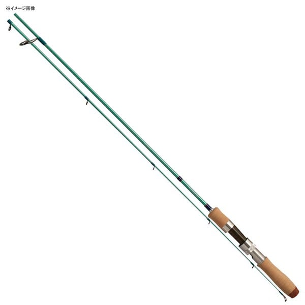 アングラーズリパブリック パームス シルファー SYSSi-53L