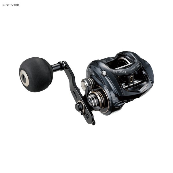 テイルウォーク(tail walk) エラン ワイド パワーII 71BL 左巻き 19100