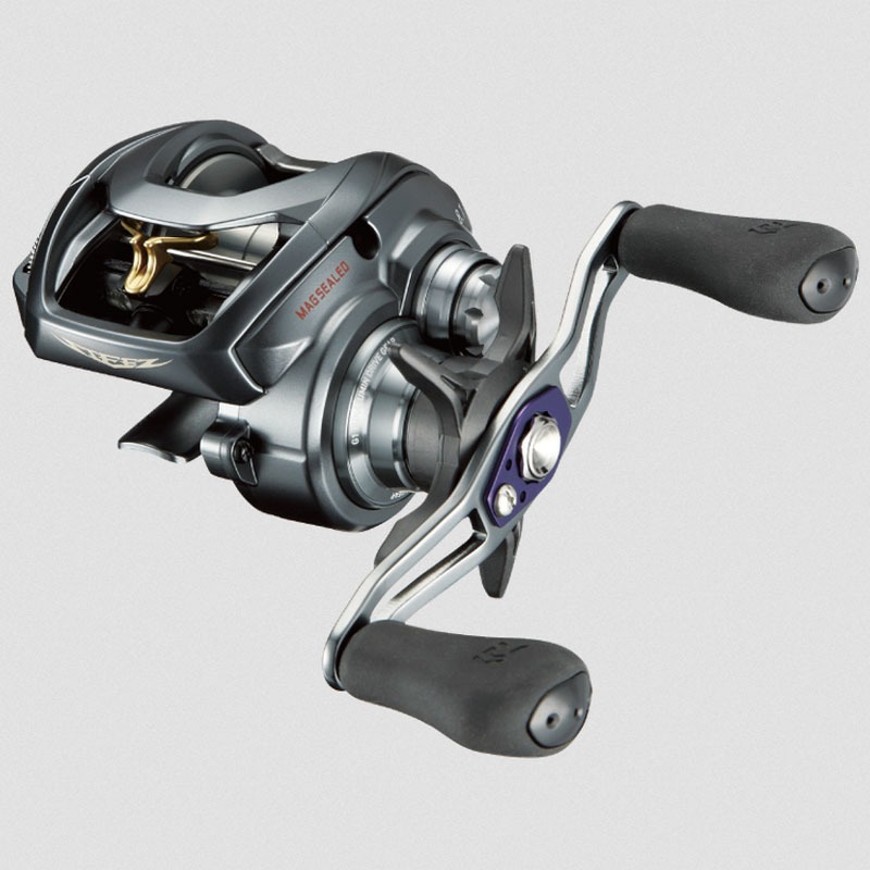 STEEZ A TW 1016XHL スプールなし STEEZ A TW 1016XHL スプールなし