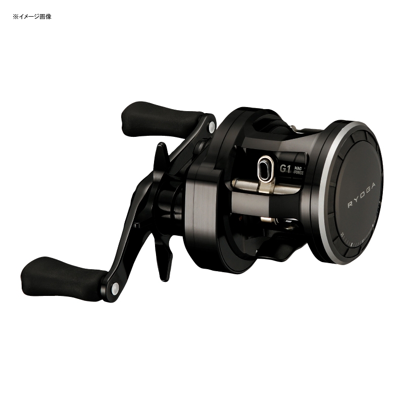 ダイワ(Daiwa) 18リョウガ 1520H 右巻き 00613308｜アウトドア用品