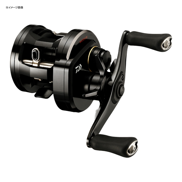 ダイワ(Daiwa) 18リョウガ 1016L-CC 左巻き 00613301｜アウトドア用品