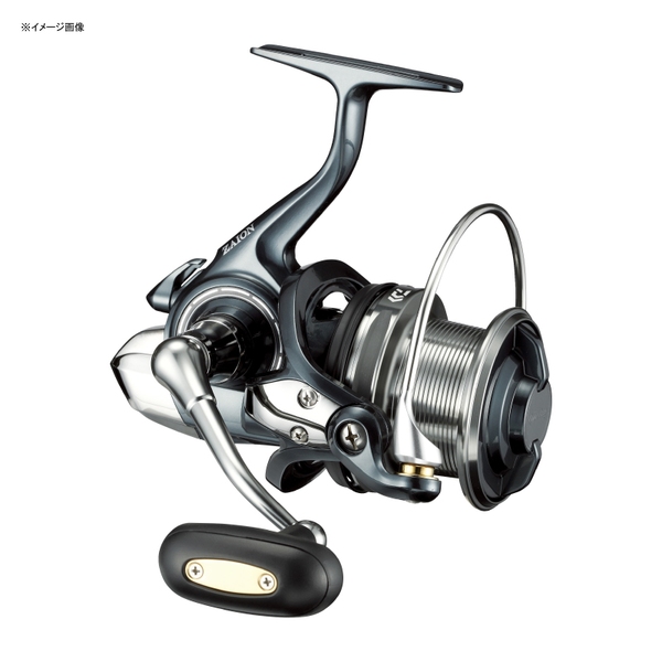 ダイワ(Daiwa) 18パワーサーフ SS 5000QD 00059398｜アウトドア用品