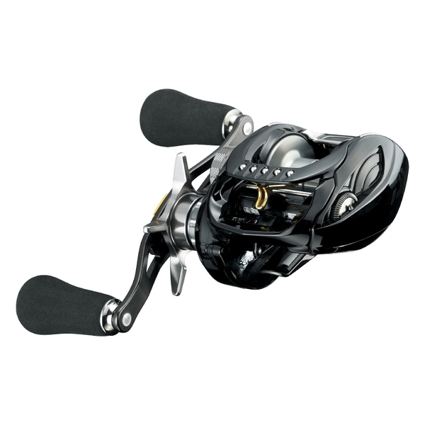 ダイワ(Daiwa) ジリオン TW HD 1520H 右巻き 00613524｜アウトドア用品