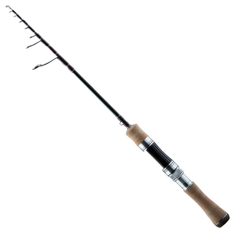 ジャクソン(Jackson) トラウトアンリミテッド TUST-504UL ｜アウトドア