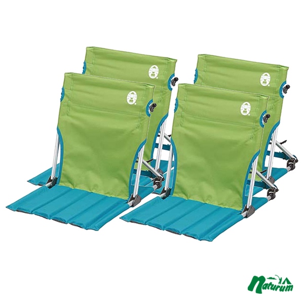 Coleman(コールマン) コンパクトグランドチェア【4点セット】 170-7673