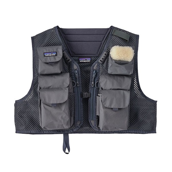 パタゴニア(patagonia) Mesh Master II Vest(メッシュマスターII