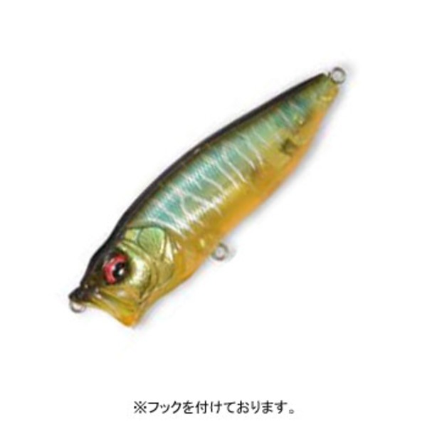 メガバス ポップマックス popmax COELACANTH シーラカンス メガバス