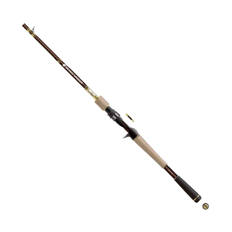 ザクトクラフト(ZacT craft) ナマズウィスカー NWC-B72TMH