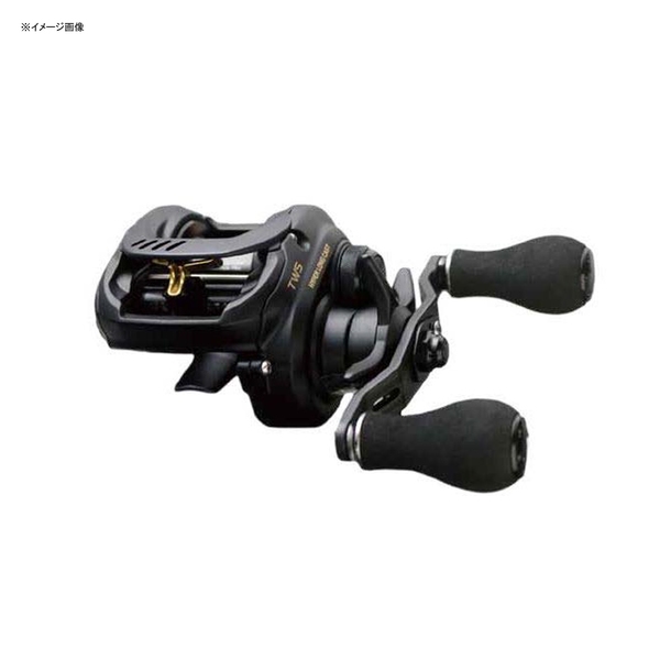 ダイワ SLP 一誠 タトゥーラHLC 右巻き マットブラック ダイワ SLP