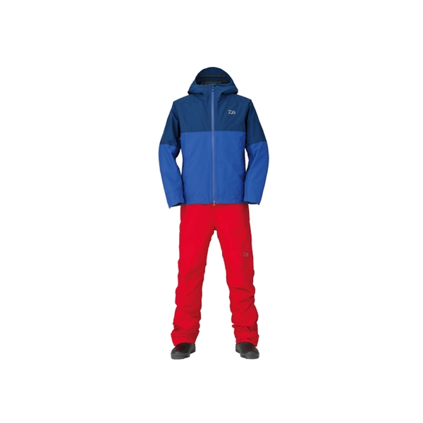 ダイワ(Daiwa) DW-1206 ゴアテックス プロダクト ウィンタースーツ