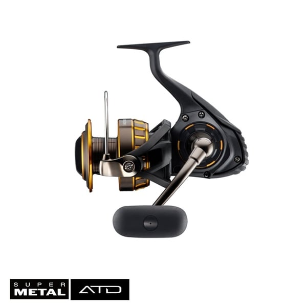 ダイワ(Daiwa) 16BG 4000H 00056293｜アウトドア用品・釣り具通販は