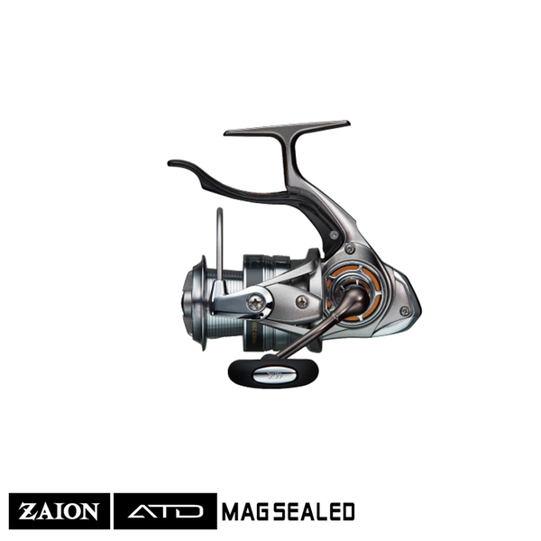 ダイワ(Daiwa) 16トライソ 2500LBD 00055577｜アウトドア用品・釣り具