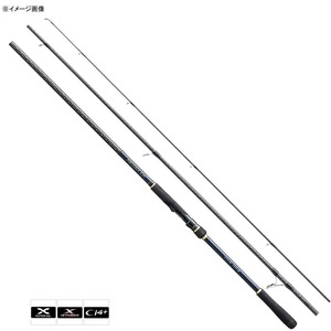 シマノ(SHIMANO) ネッサ CI4+ S1002MH 371737｜アウトドア用品・釣り具