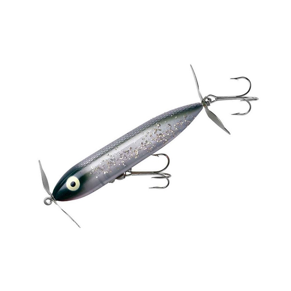 ヘドン ウンデッドザラスプーク ｜アウトドア用品・釣り具通販はナチュラム