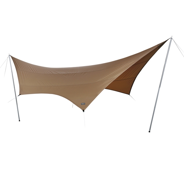 スノーピーク(snow peak) ヘキサ Pro.air L TP-350｜アウトドア用品