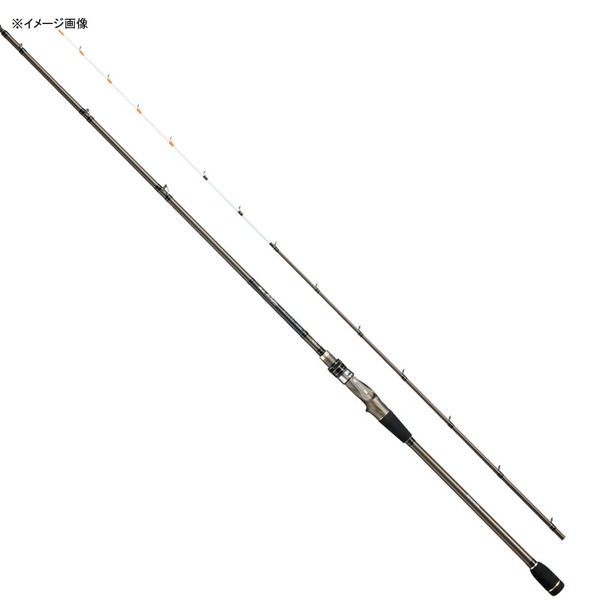 アルファタックル(alpha tackle) 海人 ライトヒラメ 240MH 51854