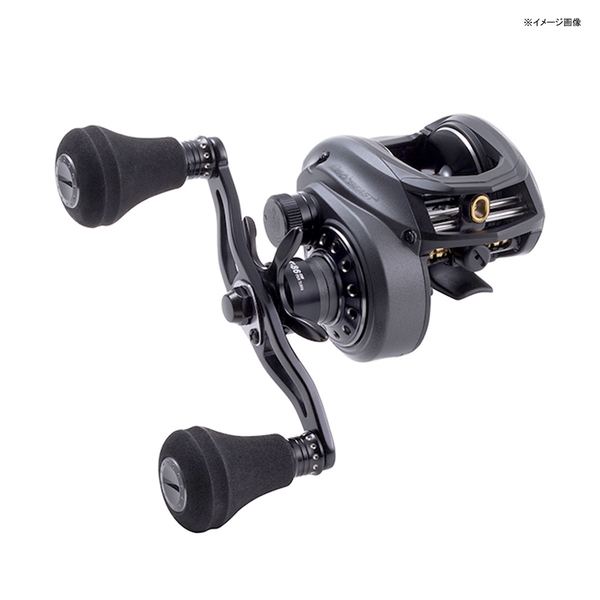 アブガルシア(Abu Garcia) REVO BEAST(レボ・ビースト) 41 HS-L 左巻き
