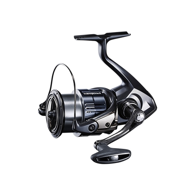 シマノ(SHIMANO) 19 ヴァンキッシュ 4000MHG 039620｜アウトドア用品