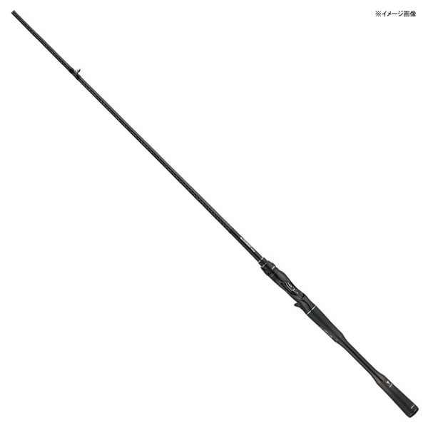 シマノ(SHIMANO) 19 ポイズングロリアス XC 1610ML-G 393692