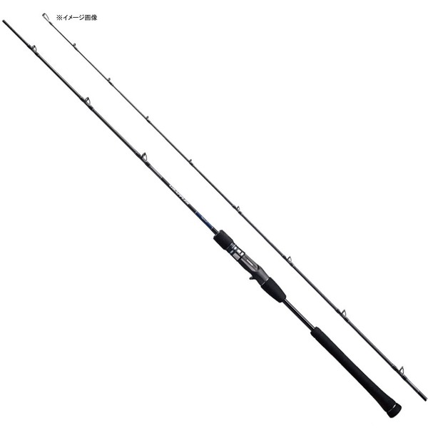 シマノ(SHIMANO) 19 グラップラー タイプJ B53-8 389299｜アウトドア