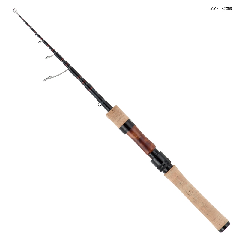 トラウティン マーキス ナノ TMNC-485UL II TE テレスコ Troutin