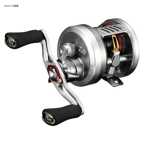 ダイワ(Daiwa) 19ミリオネア CT SV 70SHL 00630063｜アウトドア用品