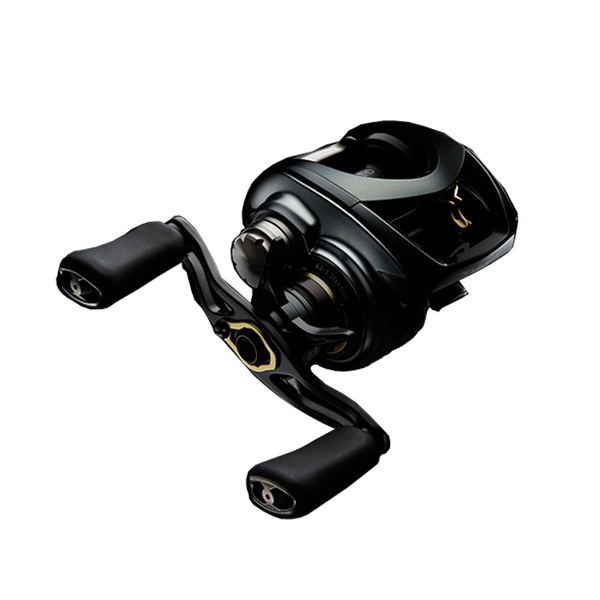 ダイワ(Daiwa) スティーズ CT SV TW 700HL 左巻き 00613531