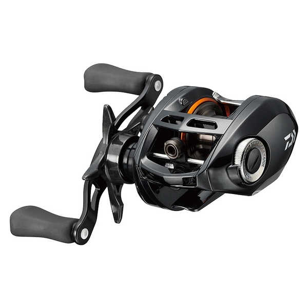 ダイワ(Daiwa) アルファス CT SV 70H 右巻き 00614115｜アウトドア用品