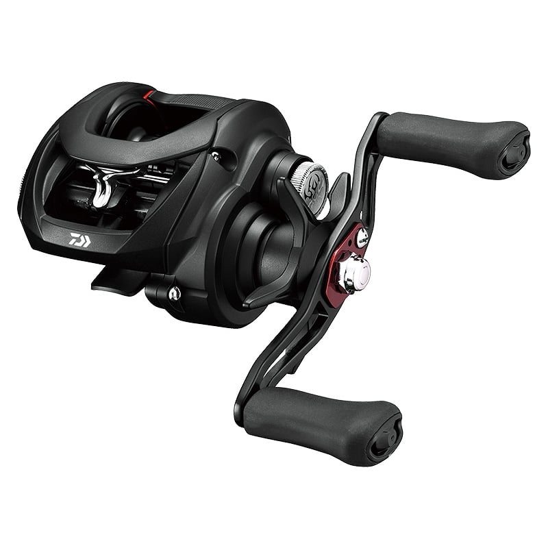 ダイワ(Daiwa) タトゥーラ TW 100SHL 左巻き 00630038｜アウトドア用品