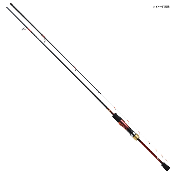 ダイワ(Daiwa) アナリスター キス S-180・Y 05500120｜アウトドア用品