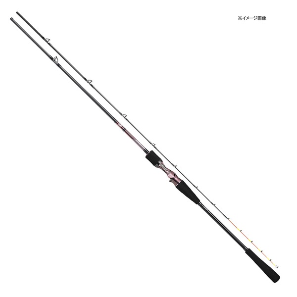 ダイワ(Daiwa) 紅牙 MX エアポータブル K67HB-MT AP 05805506
